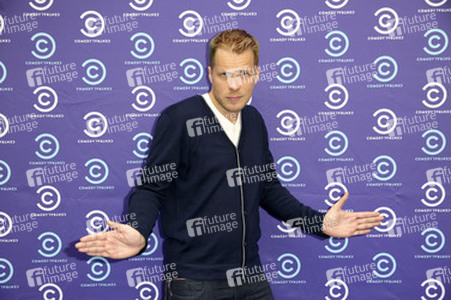 Oliver Pocher Photocall, Berlin