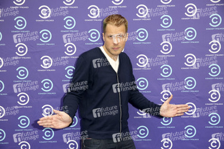 Oliver Pocher Photocall, Berlin