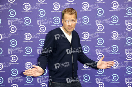 Oliver Pocher Photocall, Berlin