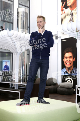 Oliver Pocher Photocall, Berlin