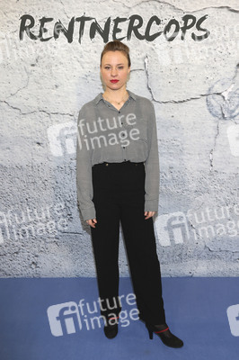 'Rentnercops – Jeder Tag zählt!' Photocall, Hamburg