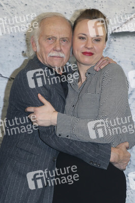 'Rentnercops – Jeder Tag zählt!' Photocall, Hamburg