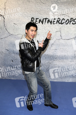'Rentnercops – Jeder Tag zählt!' Photocall, Hamburg