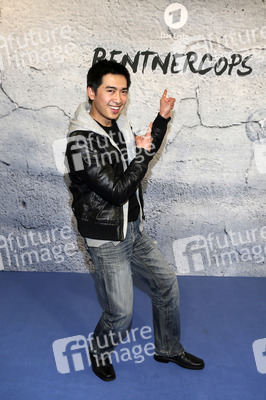 'Rentnercops – Jeder Tag zählt!' Photocall, Hamburg