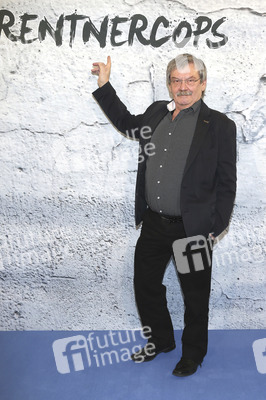 'Rentnercops – Jeder Tag zählt!' Photocall, Hamburg