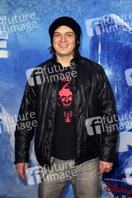 'Disney On Ice' Deutschlandpremiere, Berlin