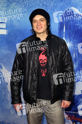 'Disney On Ice' Deutschlandpremiere, Berlin