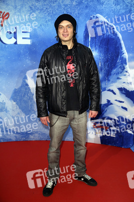 'Disney On Ice' Deutschlandpremiere, Berlin