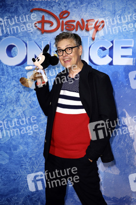 'Disney On Ice' Deutschlandpremiere, Berlin