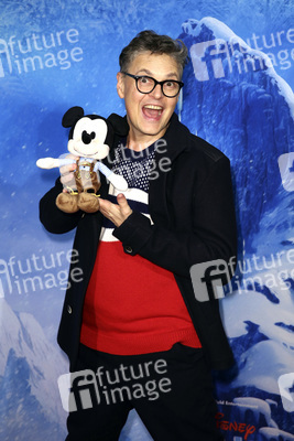 'Disney On Ice' Deutschlandpremiere, Berlin