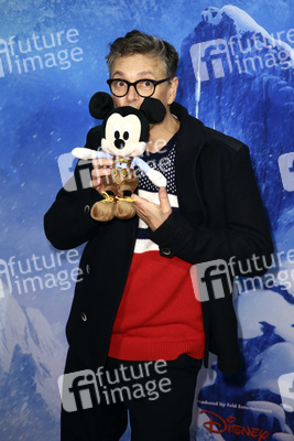 'Disney On Ice' Deutschlandpremiere, Berlin