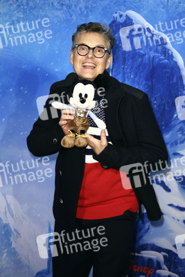 'Disney On Ice' Deutschlandpremiere, Berlin