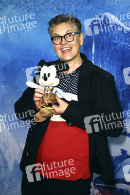 'Disney On Ice' Deutschlandpremiere, Berlin