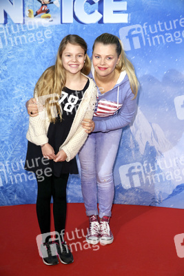 'Disney On Ice' Deutschlandpremiere, Berlin