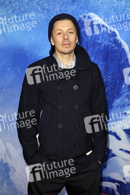 'Disney On Ice' Deutschlandpremiere, Berlin