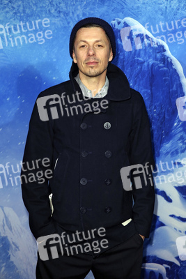 'Disney On Ice' Deutschlandpremiere, Berlin