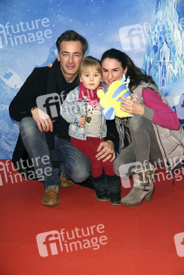 'Disney On Ice' Deutschlandpremiere, Berlin
