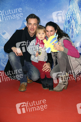'Disney On Ice' Deutschlandpremiere, Berlin