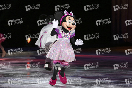 'Disney On Ice' Deutschlandpremiere, Berlin