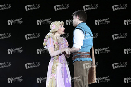 'Disney On Ice' Deutschlandpremiere, Berlin