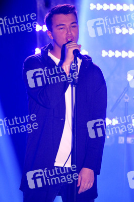 ESC Clubkonzert zum ESC 2015, Hamburg