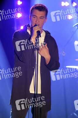 ESC Clubkonzert zum ESC 2015, Hamburg