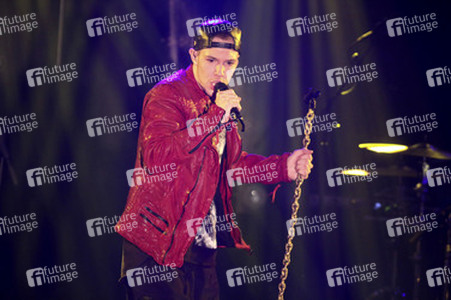 ESC Clubkonzert zum ESC 2015, Hamburg