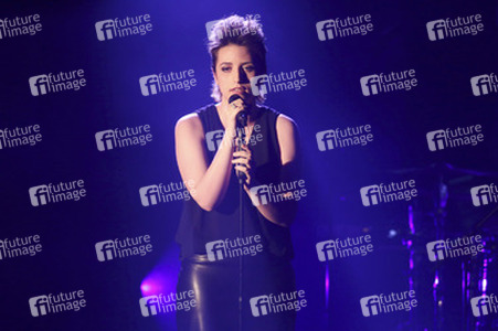 ESC Clubkonzert zum ESC 2015, Hamburg
