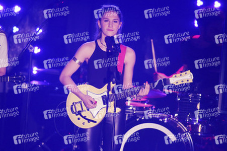 ESC Clubkonzert zum ESC 2015, Hamburg