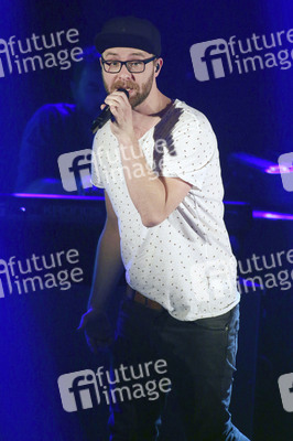 ESC Clubkonzert zum ESC 2015, Hamburg