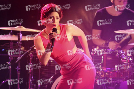 ESC Clubkonzert zum ESC 2015, Hamburg