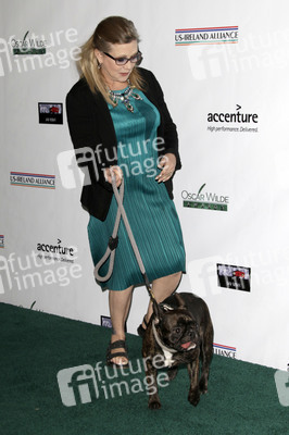 The US-Ireland Alliance Pre-Academy Awards Honors Event, Santa Monica