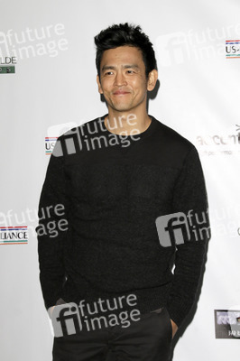 The US-Ireland Alliance Pre-Academy Awards Honors Event, Santa Monica