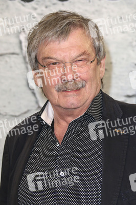 'Rentnercops – Jeder Tag zählt!' Photocall, Hamburg