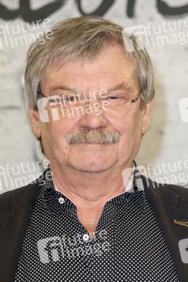 'Rentnercops – Jeder Tag zählt!' Photocall, Hamburg