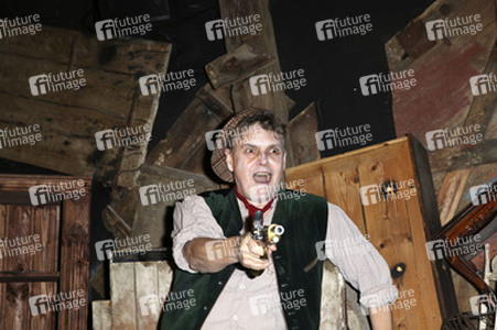 'Revolution 1848' Dungeon Attraktion Photocall, Berlin