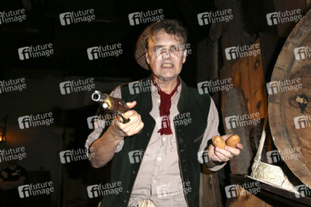 'Revolution 1848' Dungeon Attraktion Photocall, Berlin
