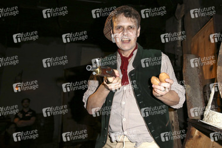 'Revolution 1848' Dungeon Attraktion Photocall, Berlin