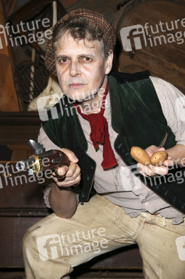 'Revolution 1848' Dungeon Attraktion Photocall, Berlin