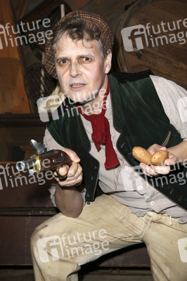 'Revolution 1848' Dungeon Attraktion Photocall, Berlin