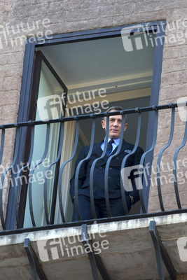 'James Bond - Specte' Photocall, Rom