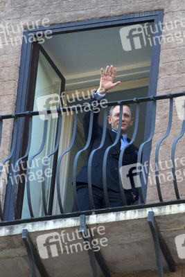 'James Bond - Specte' Photocall, Rom