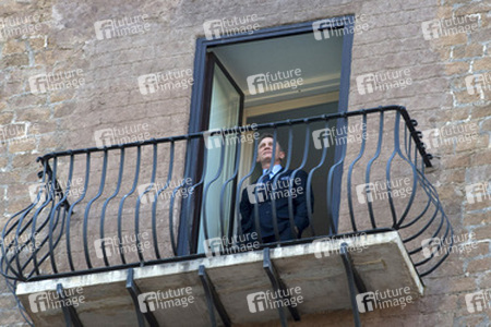'James Bond - Specte' Photocall, Rom