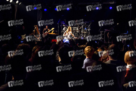 Paloma Faith Konzert, Berlin
