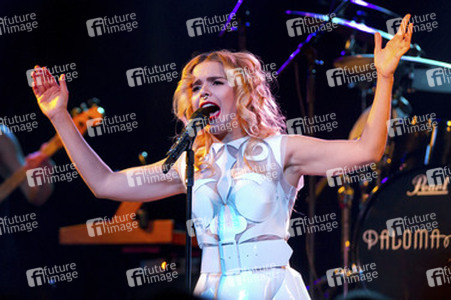 Paloma Faith Konzert, Berlin