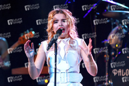 Paloma Faith Konzert, Berlin