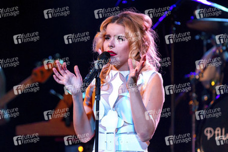 Paloma Faith Konzert, Berlin