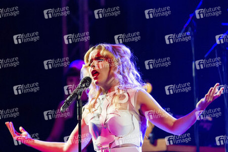 Paloma Faith Konzert, Berlin