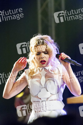 Paloma Faith Konzert, Berlin