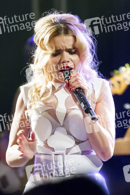 Paloma Faith Konzert, Berlin